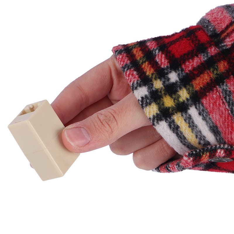 تبدیل برل RJ45 کد 2