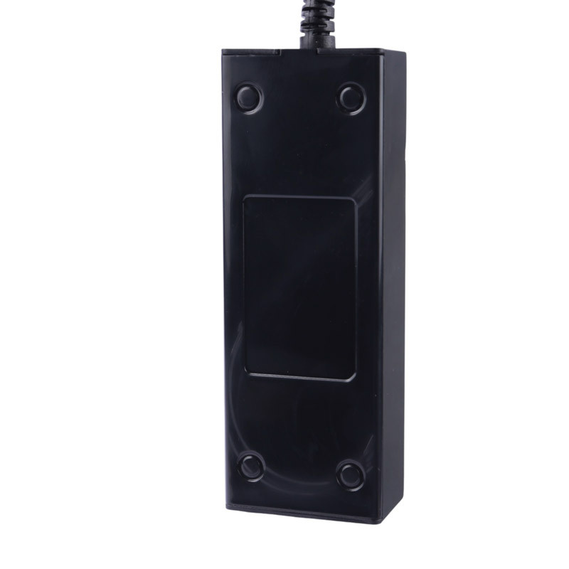 هاب 4 پورت USB 2.0 دی نت DT-423 طول 30 سانتی متر