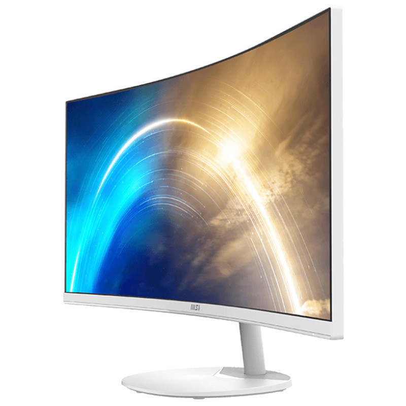 مانیتور ام اس آی Pro MP341CQW سایز 34 اینچ