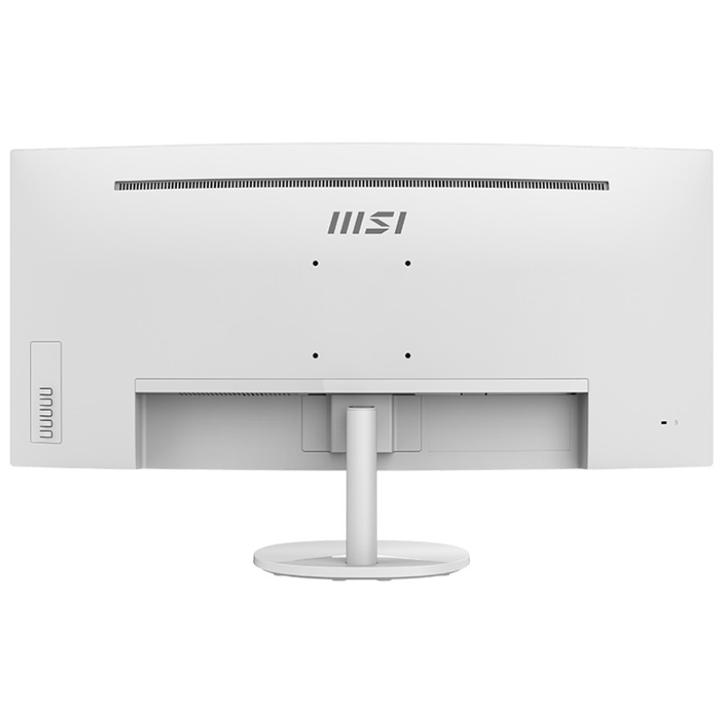 مانیتور ام اس آی Pro MP341CQW سایز 34 اینچ