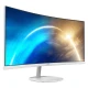مانیتور ام اس آی Pro MP341CQW سایز 34 اینچ