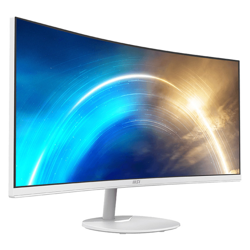 مانیتور ام اس آی Pro MP341CQW سایز 34 اینچ