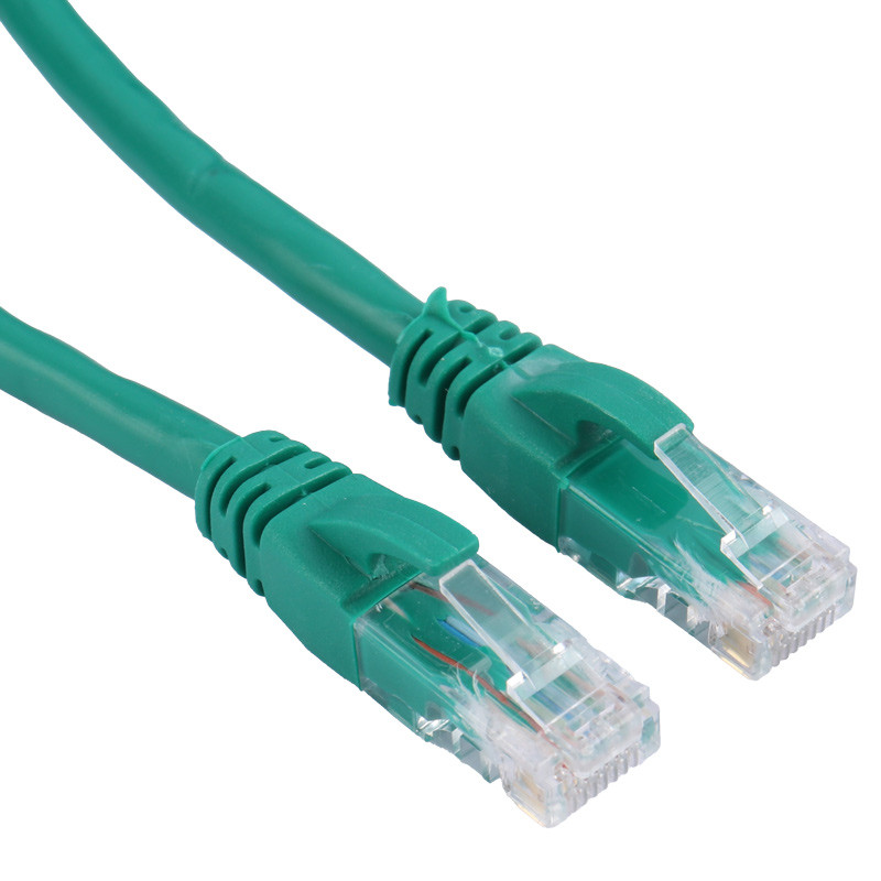 کابل شبکه D-Net CAT6 7m