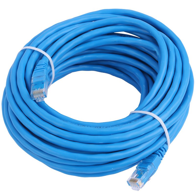کابل شبکه D-Net CAT6 10m