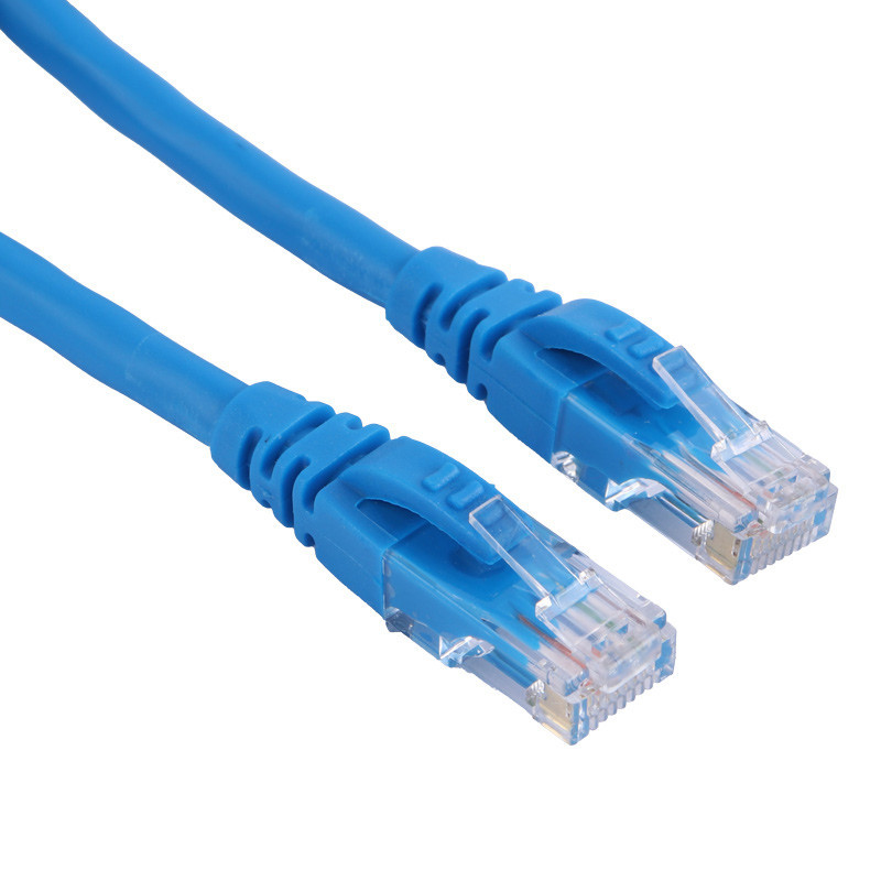 کابل شبکه D-Net CAT6 10m