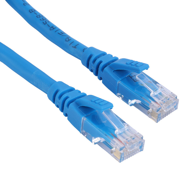 کابل شبکه D-net Cat6 3m