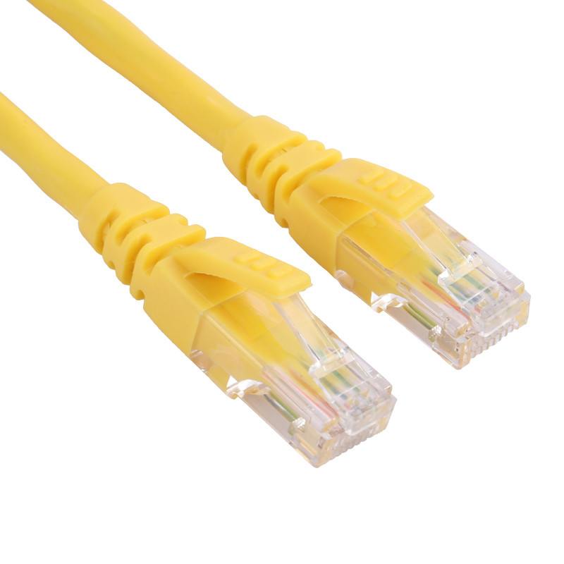 کابل شبکه D-net Cat6 2m