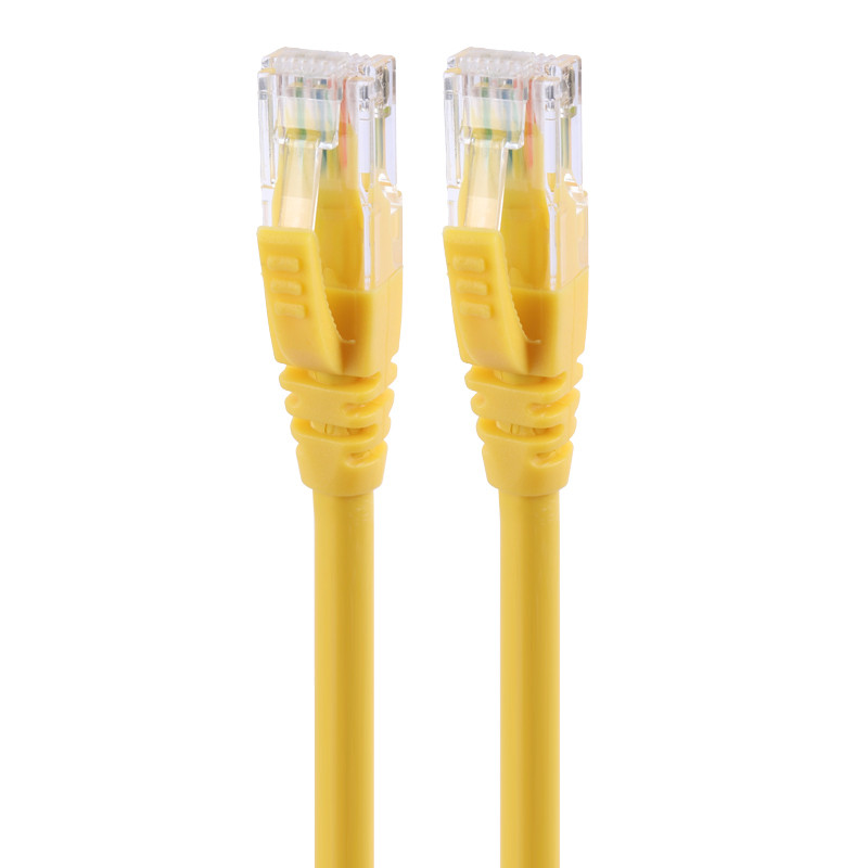 کابل شبکه D-net Cat6 2m