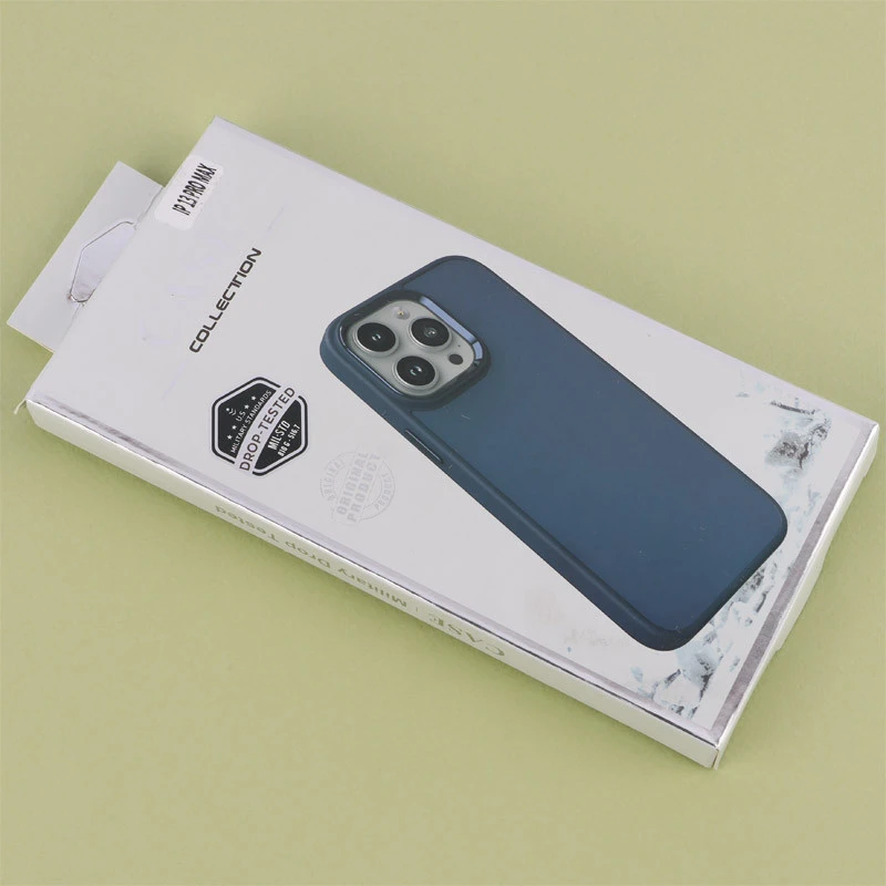 قاب ضد ضربه آیفون iPhone 13 Pro Max پشت مات