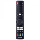 کنترل تلویزیون ایکس ویژن X.Vision 1830 کد 3