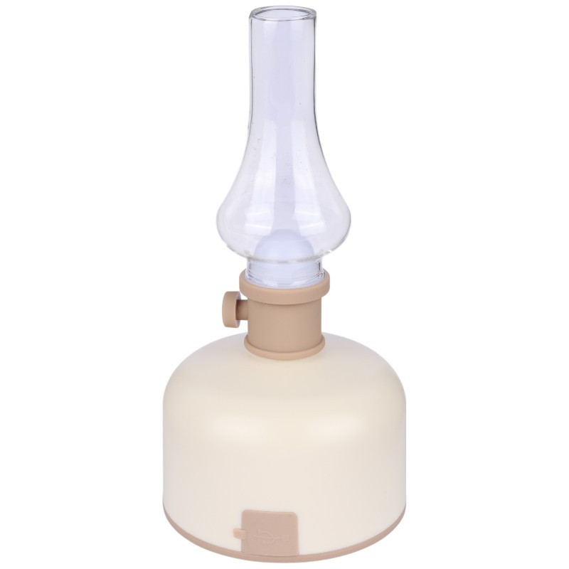 چراغ قوه فانوسی شارژی Deepking DK-208