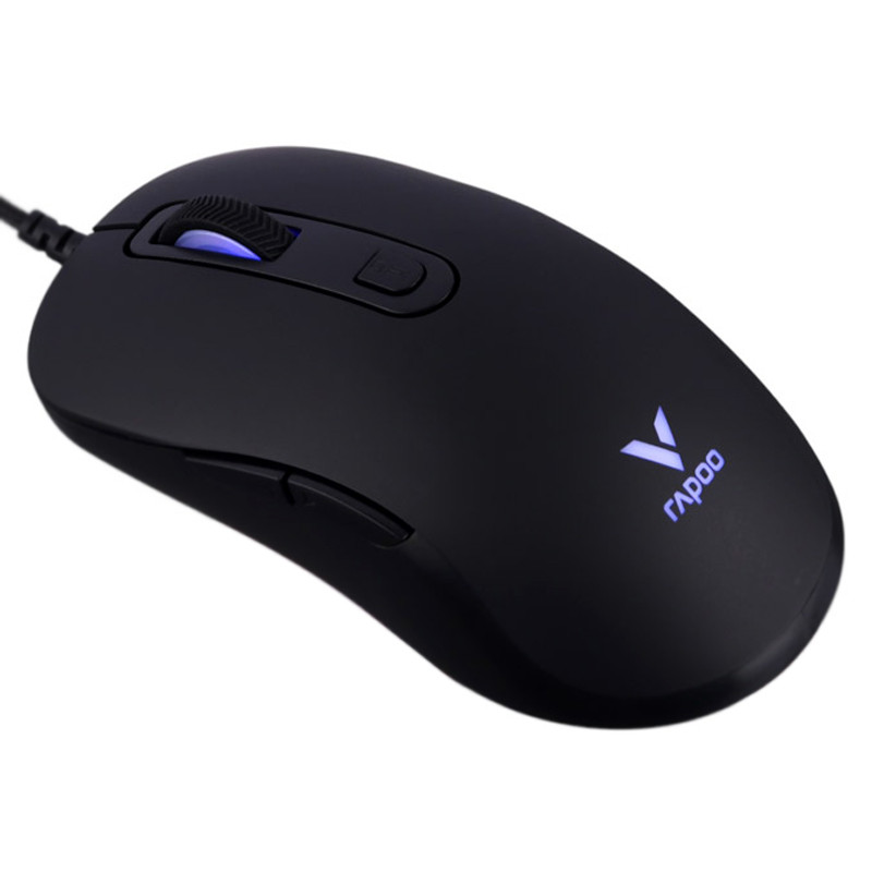موس گیمینگ رپو V16RGB