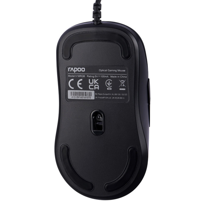 موس گیمینگ رپو V16RGB