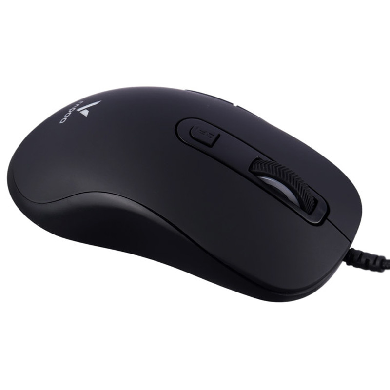 موس گیمینگ رپو V16RGB