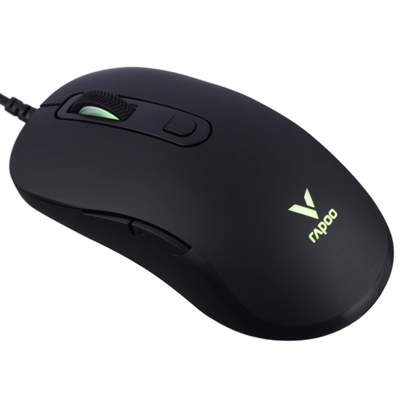 موس گیمینگ رپو V16RGB
