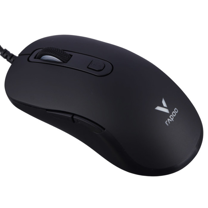 موس گیمینگ رپو V16RGB