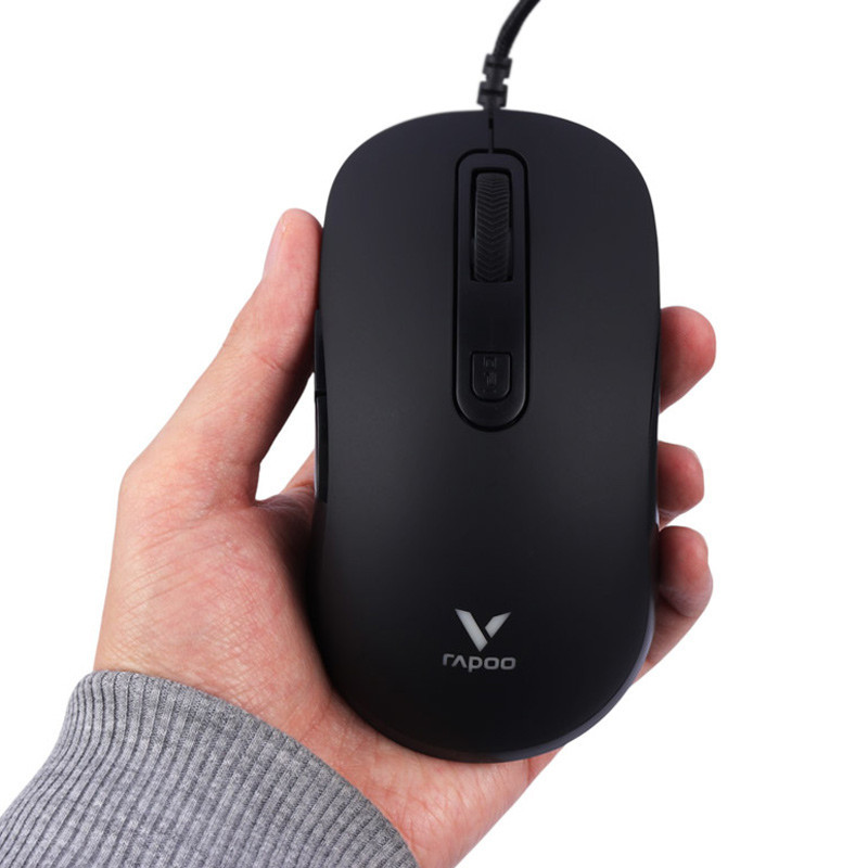 موس گیمینگ رپو V16RGB
