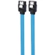 کابل Sata Data 40cm قفل دار