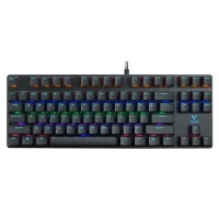 کیبورد گیمینگ رپو V500PRO-87