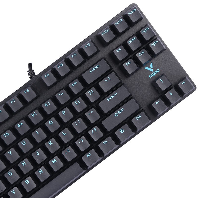 کیبورد گیمینگ رپو V500PRO-87