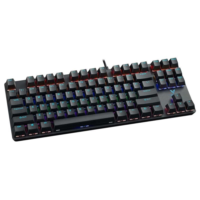 کیبورد گیمینگ رپو V500PRO-87