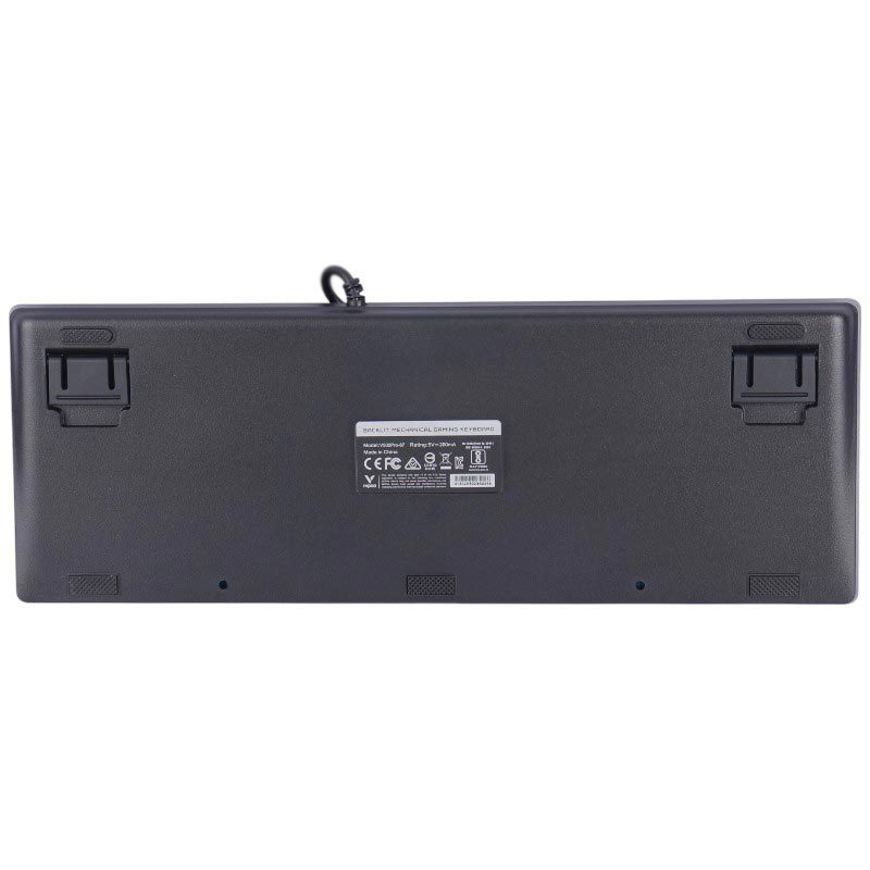 کیبورد گیمینگ رپو V500PRO-87