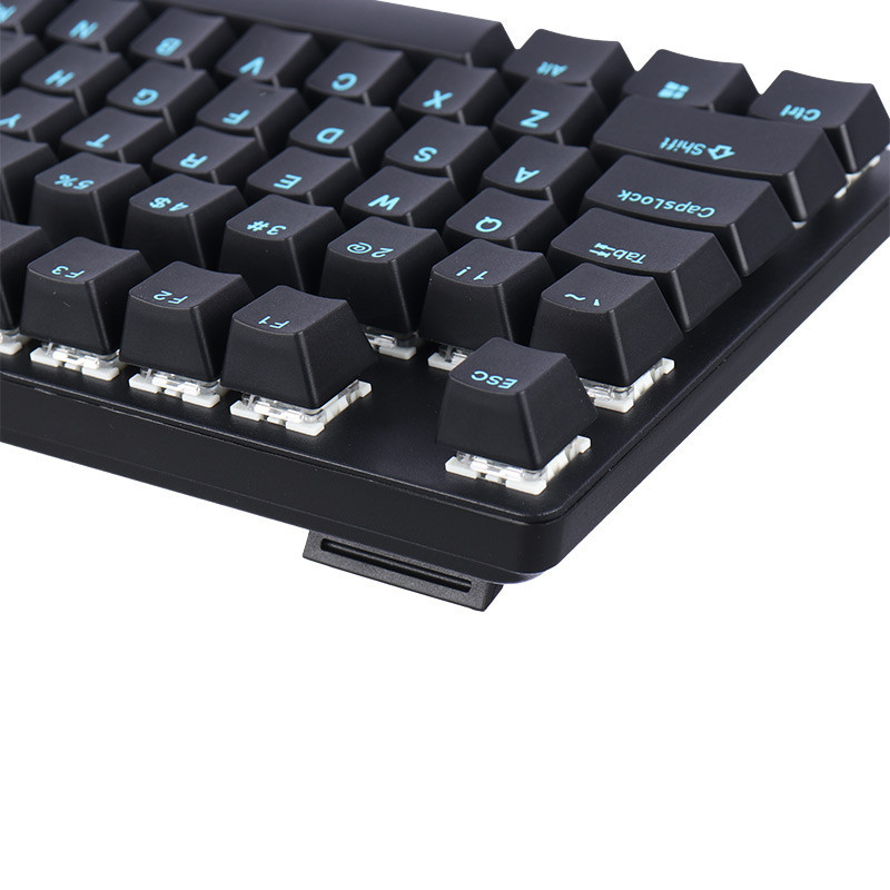 کیبورد گیمینگ رپو V500PRO-87