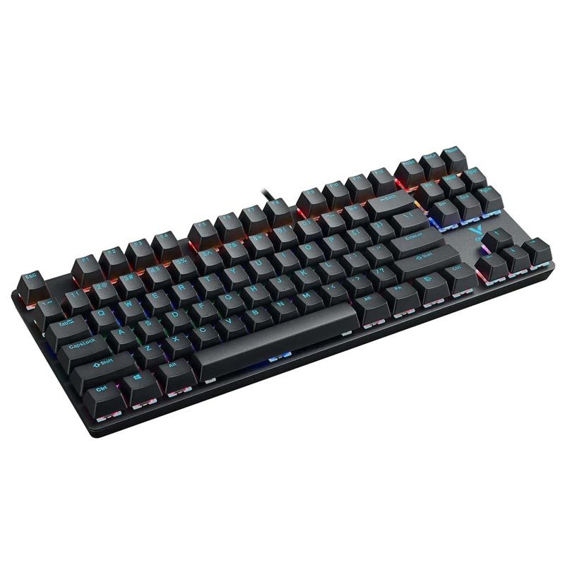 کیبورد گیمینگ رپو V500PRO-87