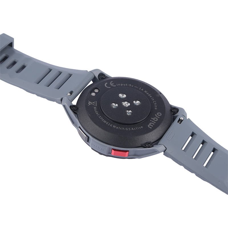 ساعت هوشمند میبرو Mibro GS Active XPAW01