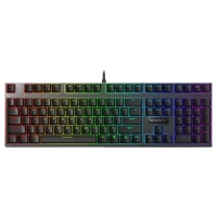 کیبورد گیمینگ رپو V700RGB