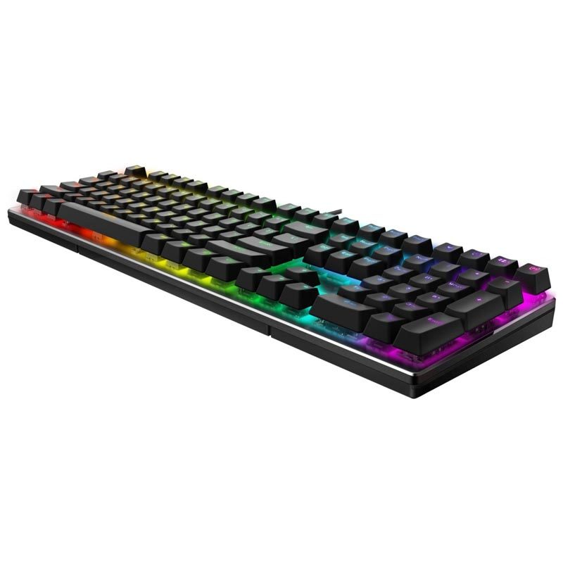 کیبورد گیمینگ رپو V700RGB