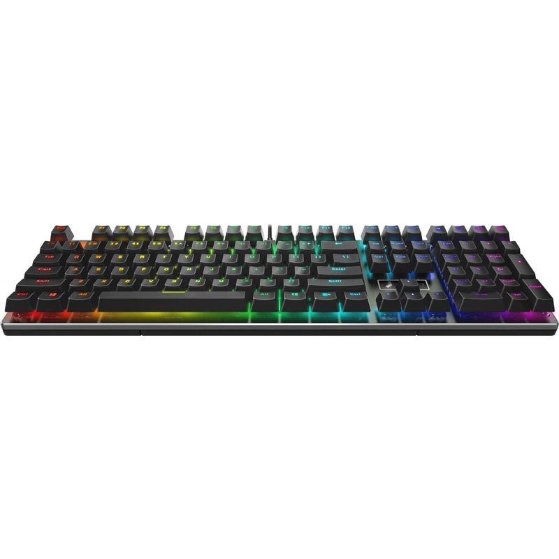 کیبورد گیمینگ رپو V700RGB