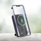 پاور بانک بی سیم فست شارژ 10000 گرین لاین Green Lion Lagos PD 22.5W