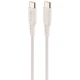 شارژر فندکی فست شارژ Verity CQ1123 QC PD 3A 20W + کابل تایپ سی
