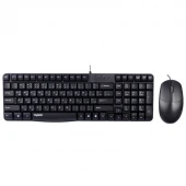 کیبورد و موس رپو X120S