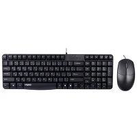 کیبورد و موس رپو X120S