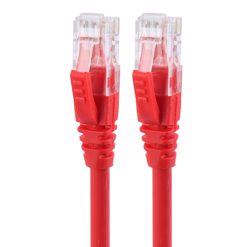 کابل شبکه D-Net GP-28NETRJ-RJ2 Cat6 0.5m