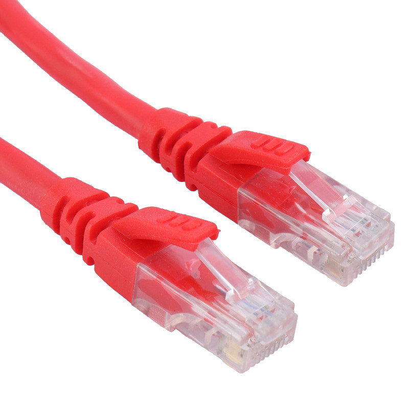 کابل شبکه D-Net GP-28NETRJ-RJ2 Cat6 0.5m