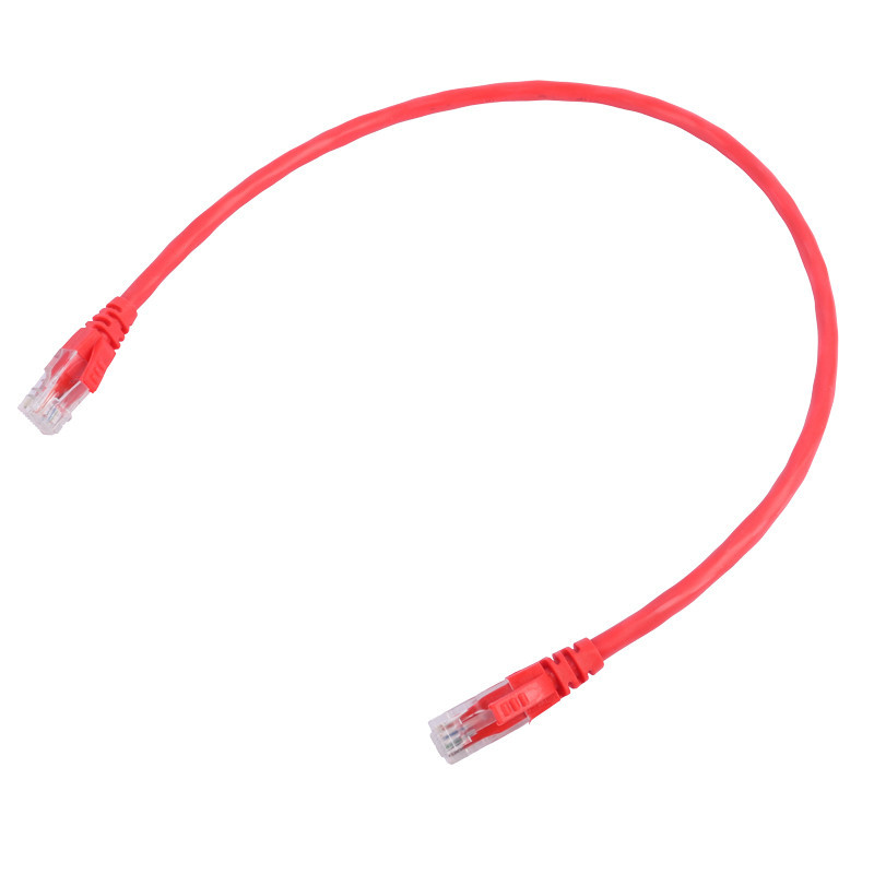 کابل شبکه D-Net GP-28NETRJ-RJ2 Cat6 0.5m