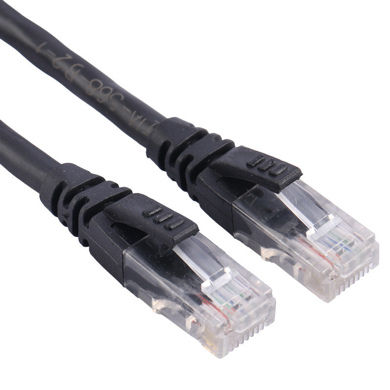 کابل شبکه D-Net GP-28NETRJ-RJ2 Cat6 1.5m