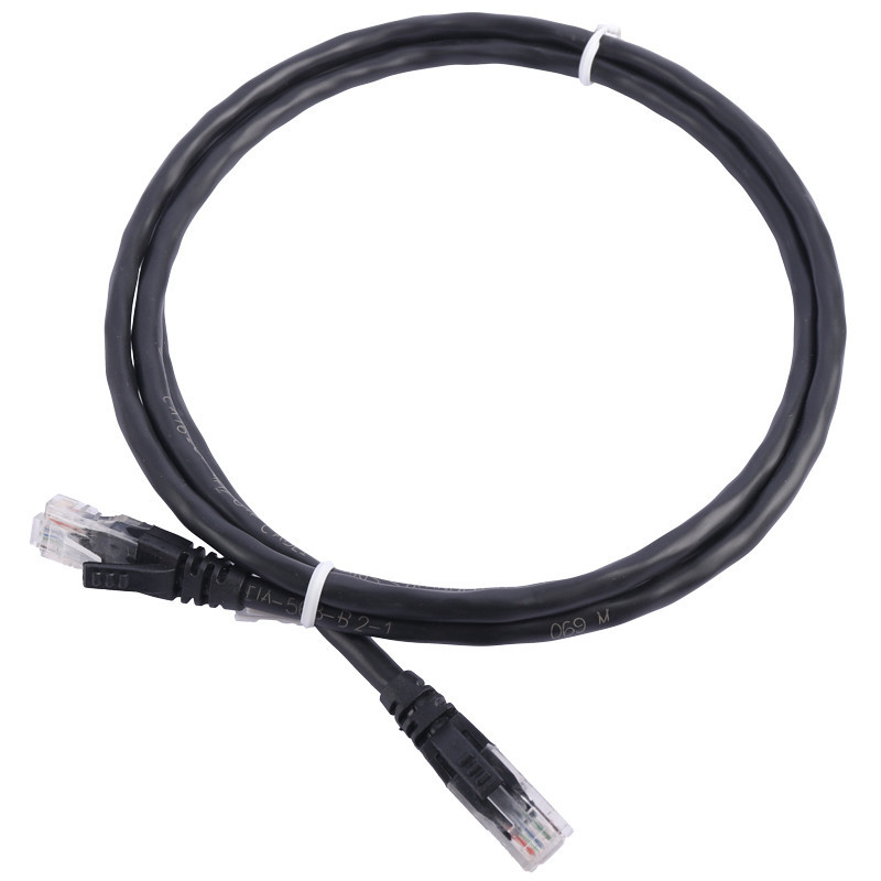 کابل شبکه D-Net GP-28NETRJ-RJ2 Cat6 1.5m