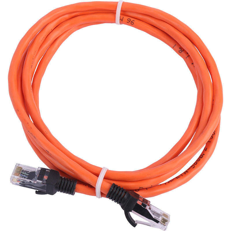 کابل شبکه Nexans Cat6 2m
