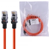 کابل شبکه Nexans Cat6 3m