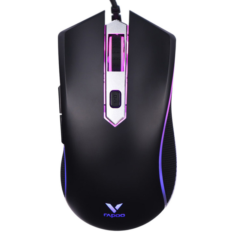 موس گیمینگ رپو V28S