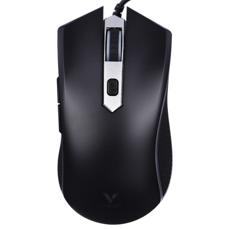 موس گیمینگ رپو V28S