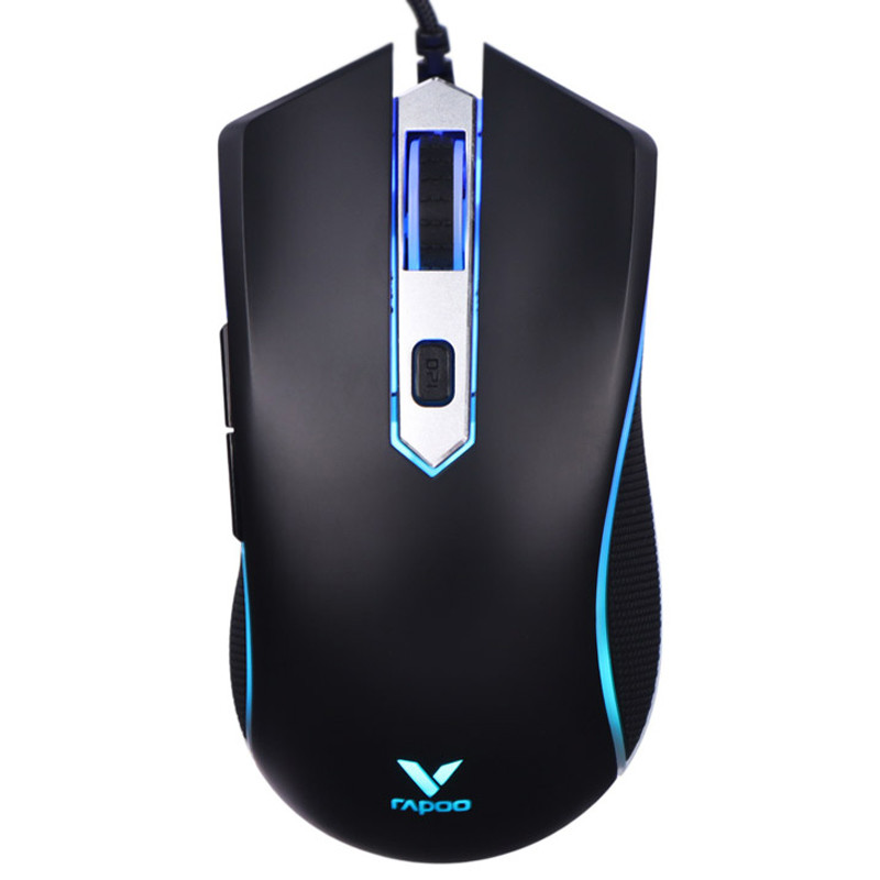 موس گیمینگ رپو V28S