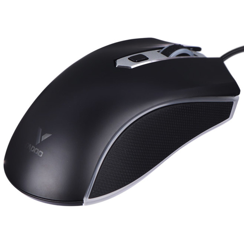 موس گیمینگ رپو V28S