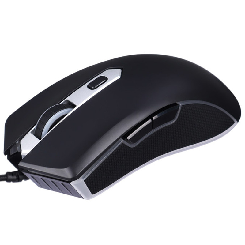 موس گیمینگ رپو V28S