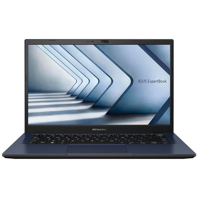 لپ تاپ ایسوس 14 اینچی ExpertBook B1 B1402CVA Core i5 1335U 16GB 512GB SSD