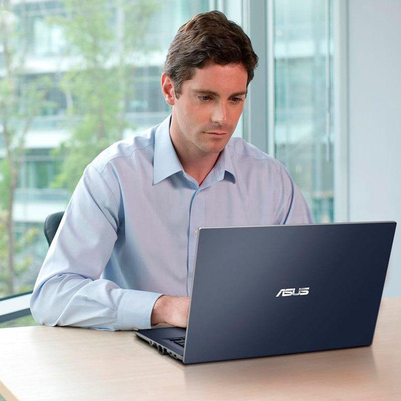 لپ تاپ ایسوس 14 اینچی ExpertBook B1 B1402CVA Core i5 1335U 24GB 512GB SSD